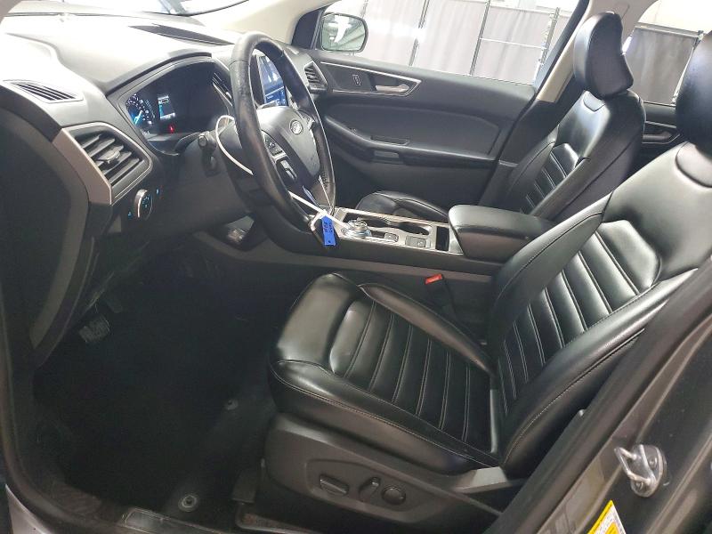 Продаж на аукціоні авто 2023 Ford Edge, vin: 2FMPK4J96PBA21145, номер лоту: 47618746