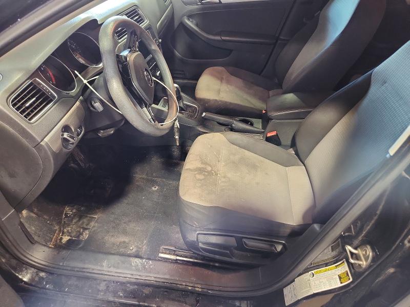 Продажа на аукционе авто 2017 Volkswagen Jetta, vin: 3VW2B7AJ8HM319526, номер лота: 78481245