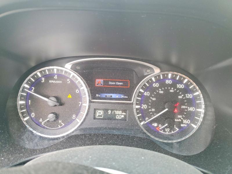 Aukcja sprzedaży 2016 Infiniti Qx60, vin: 5N1AL0MN6GC523061, numer aukcji: 75783665