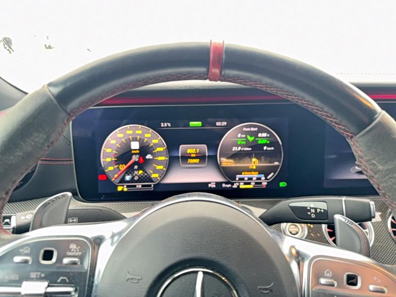 Продажа на аукционе авто 2019 Mercedes-benz Cls, vin: WDD2J6BB5KA047017, номер лота: 78676105