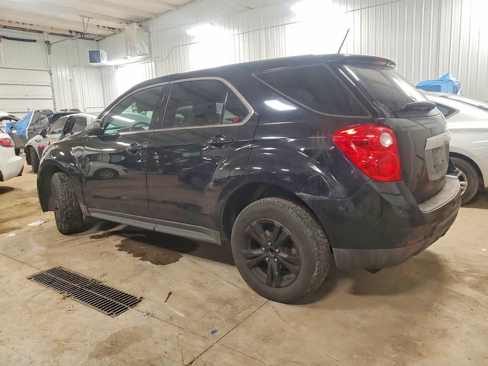Продажа на аукционе авто 2015 Chevrolet Equinox, vin: 2GNALAEK1F6436732, номер лота: 79265685