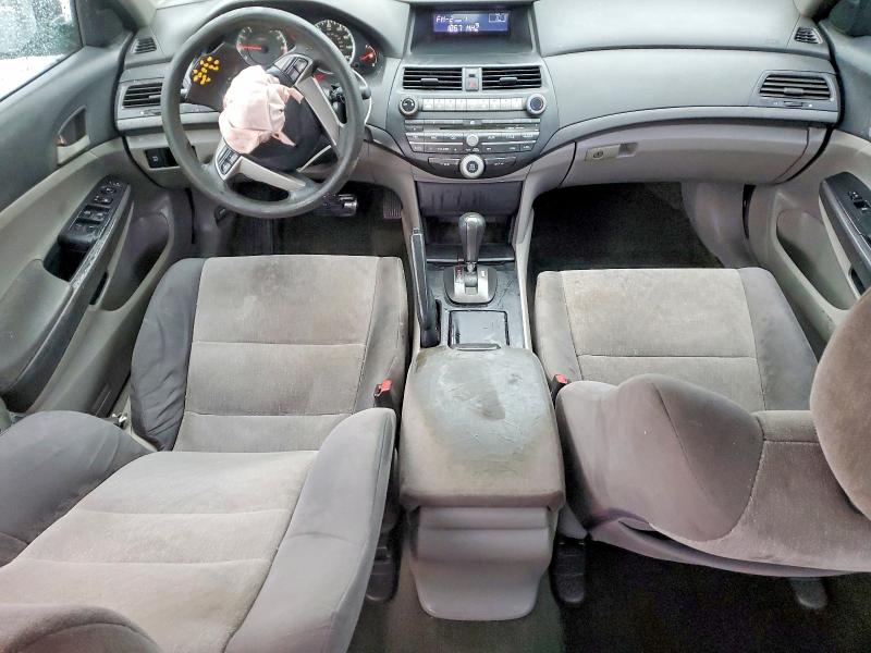 Продаж на аукціоні авто 2010 Honda Accord, vin: 1HGCP2F48AA165936, номер лоту: 76999965