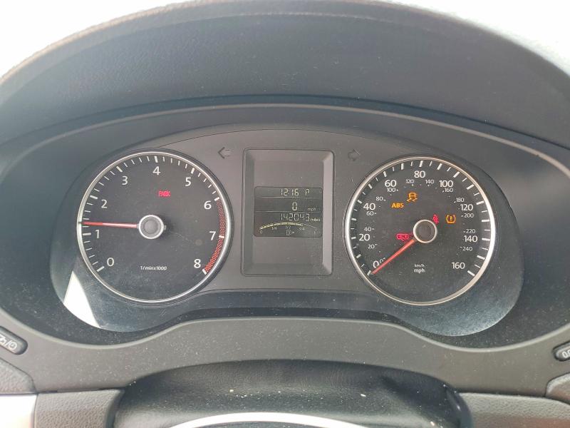 78320985 :رقم المزاد ، 3VWDP7AJ1DM414238 vin ، 2013 Volkswagen Jetta مزاد بيع