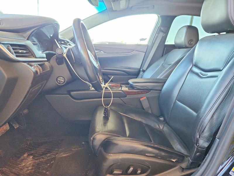 Продажа на аукционе авто 2015 Cadillac Xts, vin: 2G61L5S38F9146700, номер лота: 78928855