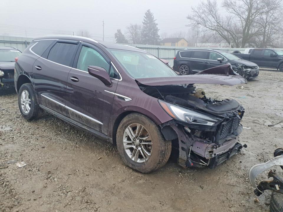 Aukcja sprzedaży 2019 Buick Enclave, vin: 5GAEVAKW7KJ142648, numer aukcji: 77094405