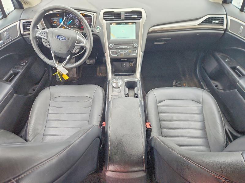 Aukcja sprzedaży 2018 Ford Fusion, vin: 3FA6P0HD3JR240342, numer aukcji: 79189475