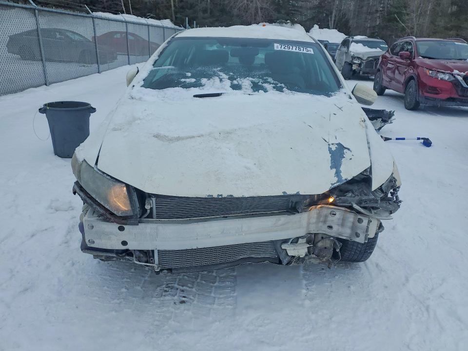Aukcja sprzedaży 2015 Honda Civic, vin: 2HGFB2F40FH052275, numer aukcji: 72977875