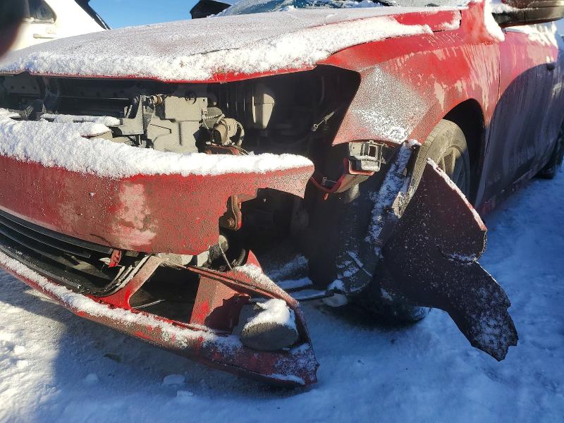 Aukcja sprzedaży 2014 Volkswagen Jetta, vin: 3VW3L7AJ9EM350281, numer aukcji: 74917895
