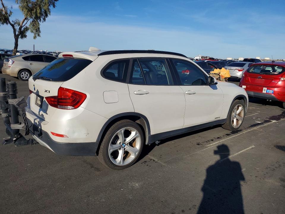 Продажа на аукционе авто 2013 Bmw X1, vin: WBAVM5C52DVV91159, номер лота: 78925495