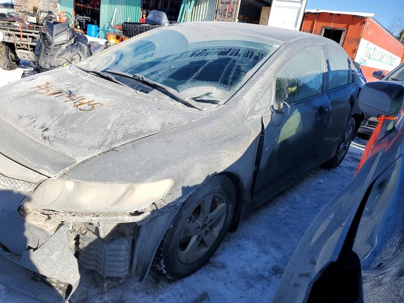 Aukcja sprzedaży 2009 Honda Civic, vin: 2HGFA164X9H103301, numer aukcji: 74511445