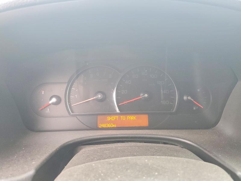 Продаж на аукціоні авто 2005 Cadillac Sts, vin: 1G6DW677350226467, номер лоту: 78739345