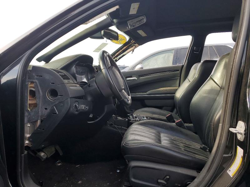 78005655 :رقم المزاد ، 2C3CCAGG7JH208410 vin ، 2018 Chrysler 300 مزاد بيع