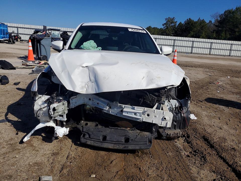 Aukcja sprzedaży 2019 Toyota Yaris, vin: 3MYDLBYV6KY510142, numer aukcji: 76426775