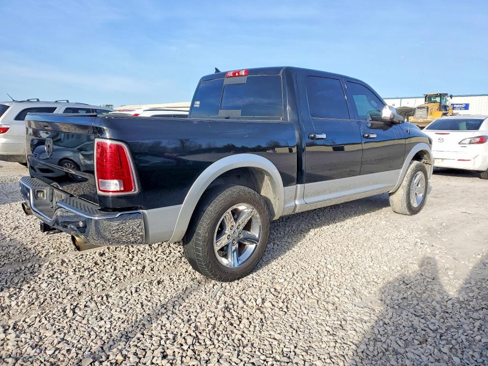 Продаж на аукціоні авто 2014 Ram 1500, vin: 1C6RR7NT3ES434196, номер лоту: 78660765