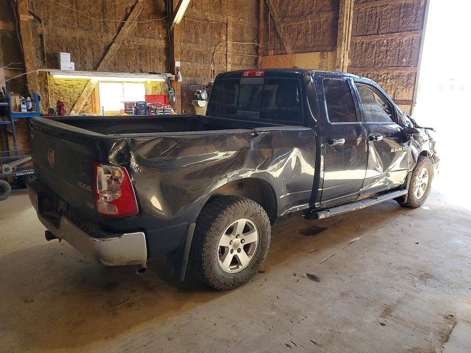 Aukcja sprzedaży 2011 Dodge Ram 1500, vin: 1D7RV1GP8BS588759, numer aukcji: 78713485