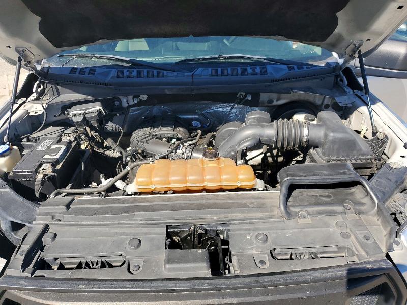 2016 Ford F150 მანქანა იყიდება აუქციონზე, vin: 1FTEX1C81GFD59633, აუქციონის ნომერი: 79109655