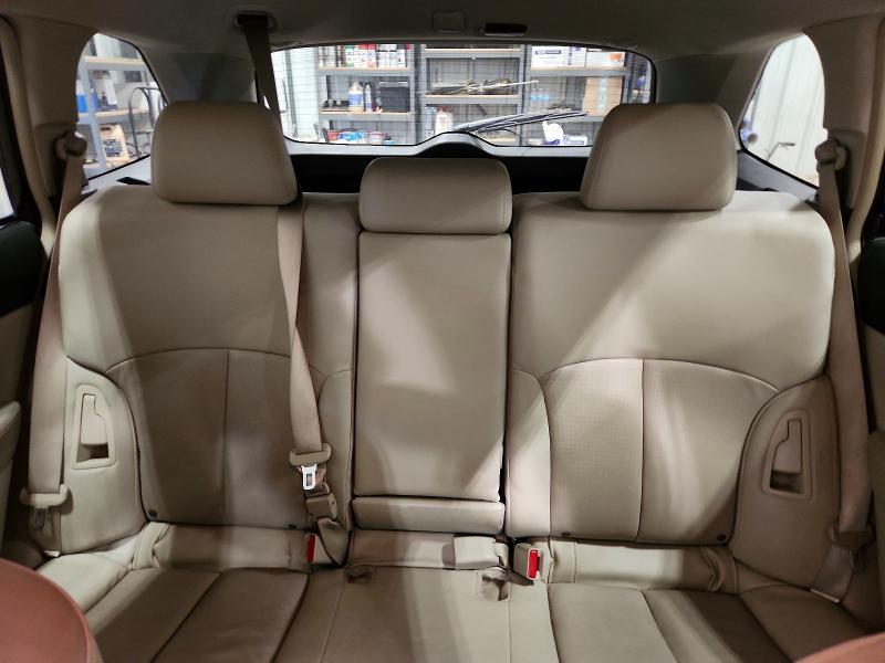 Aukcja sprzedaży 2014 Subaru Outback, vin: 4S4BRCKC9E3251298, numer aukcji: 78874205