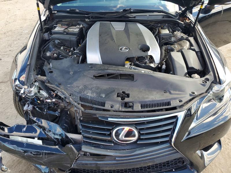 Aukcja sprzedaży 2016 Lexus Is 300, vin: JTHCM1D27G5006098, numer aukcji: 79083915