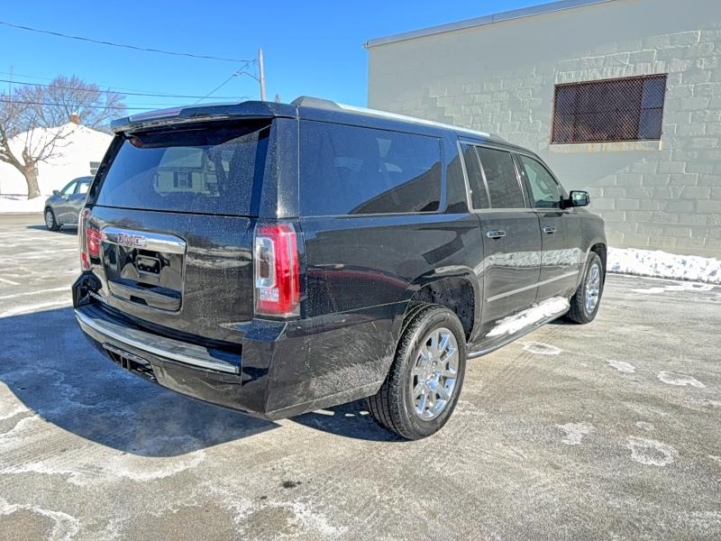 Auction sale of the 2018 Gmc Yukon Xl D, vin: 1GKS2HKJXJR144518, lot number: 76196865