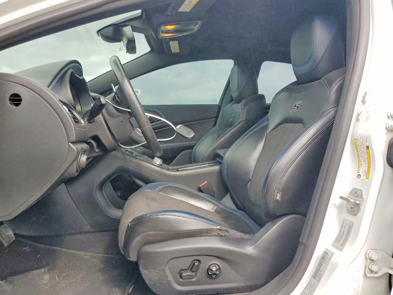 Продажа на аукционе авто 2015 Chrysler 200, vin: 1C3CCCBB8FN673364, номер лота: 77807025