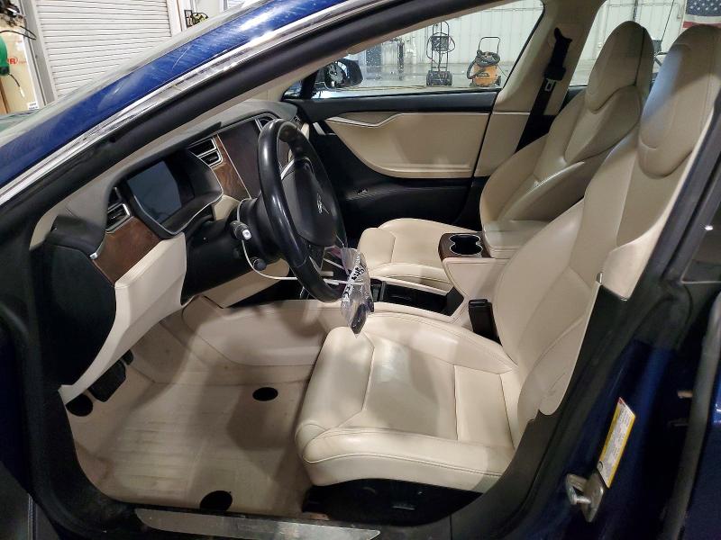 Aukcja sprzedaży 2018 Tesla Model S, vin: 5YJSA1E22JF245245, numer aukcji: 75594815