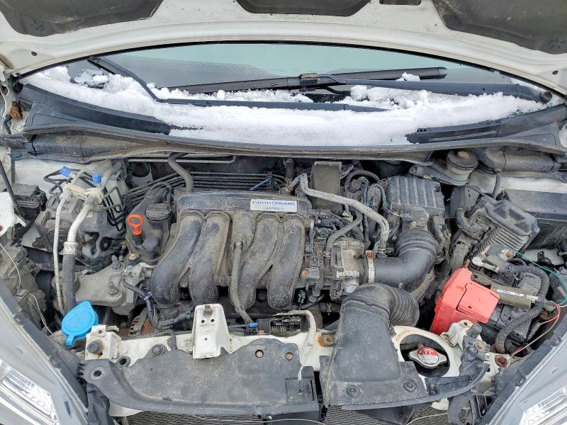 Aukcja sprzedaży 2019 Honda Fit, vin: 3HGGK5H54KM100125, numer aukcji: 76230235