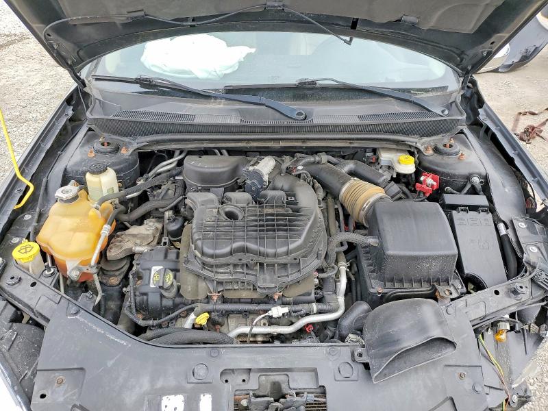 2014 Chrysler 200 მანქანა იყიდება აუქციონზე, vin: 1C3CCBCG9EN135985, აუქციონის ნომერი: 78857005