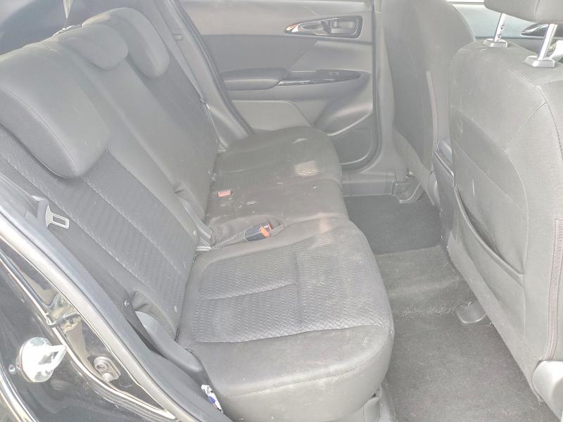 Aukcja sprzedaży 2020 Mitsubishi Eclipse Cross, vin: JA4AS4AA8LZ000531, numer aukcji: 77947395