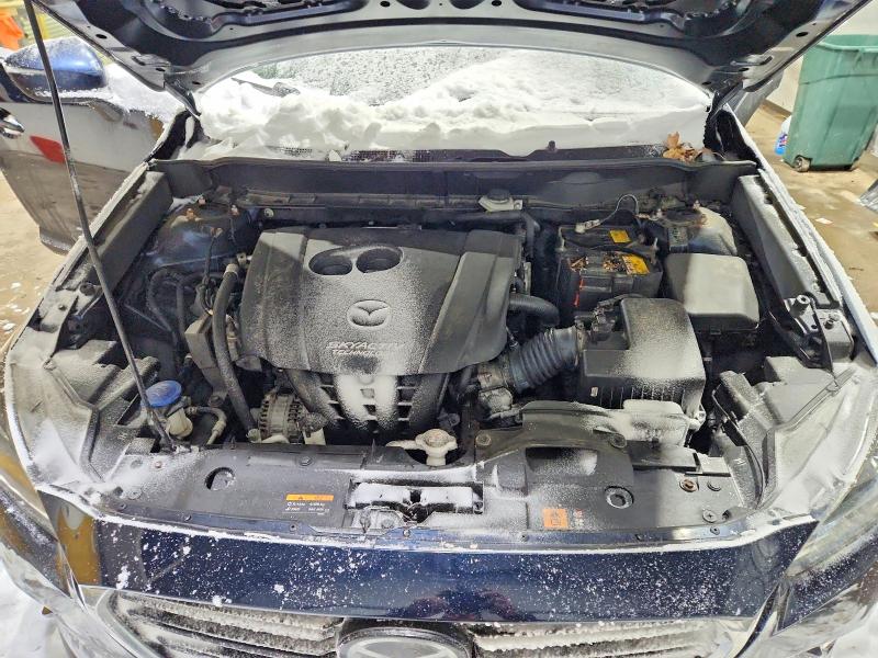 Aukcja sprzedaży 2019 Mazda Cx-3, vin: JM1DKFB74K1420060, numer aukcji: 78535745