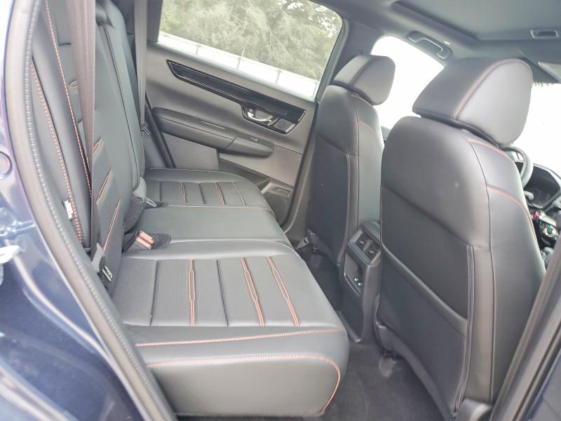 Aukcja sprzedaży 2025 Honda Cr-v, vin: 7FARS6H98SE065985, numer aukcji: 76906605