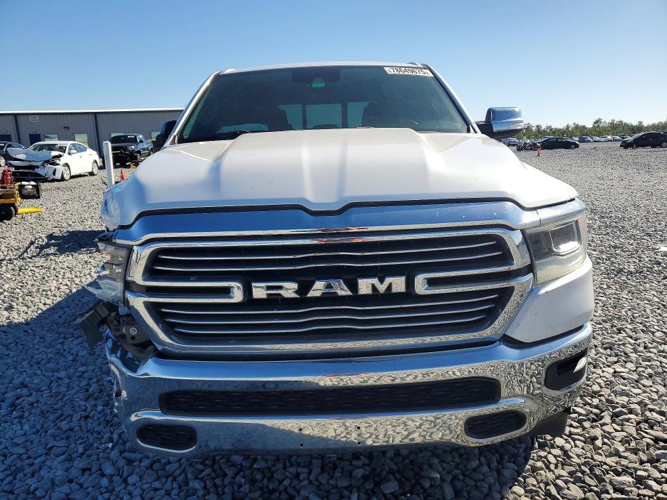Aukcja sprzedaży 2022 Ram 1500, vin: 1C6SRFJT3NN222012, numer aukcji: 78649675