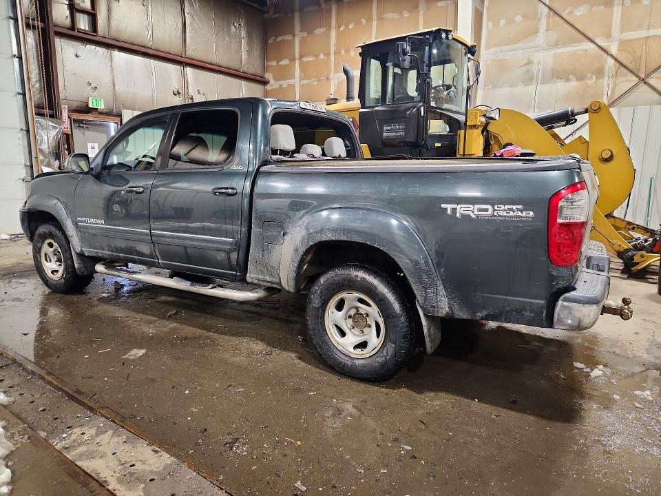 Aukcja sprzedaży 2006 Toyota Tundra, vin: 5TBDT44176S524957, numer aukcji: 77281755