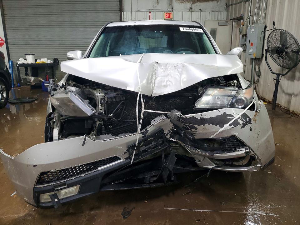 Aukcja sprzedaży 2010 Acura Mdx, vin: 2HNYD2H6XAH515526, numer aukcji: 75640855
