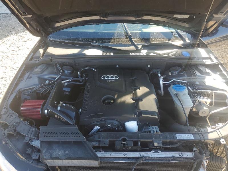 Aukcja sprzedaży 2015 Audi A4, vin: WAUFFAFL3FN013365, numer aukcji: 77863665