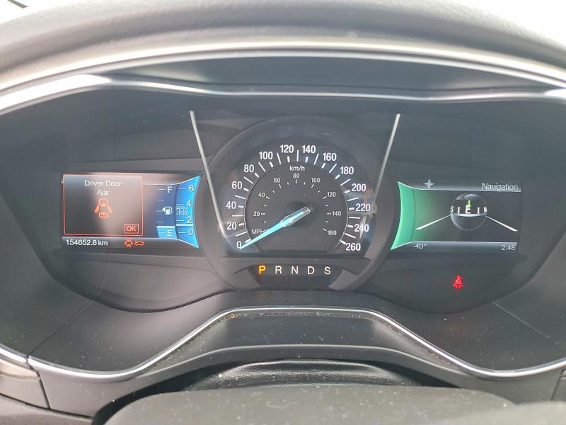 Aukcja sprzedaży 2013 Ford Fusion, vin: 3FA6P0H98DR314449, numer aukcji: 76000575