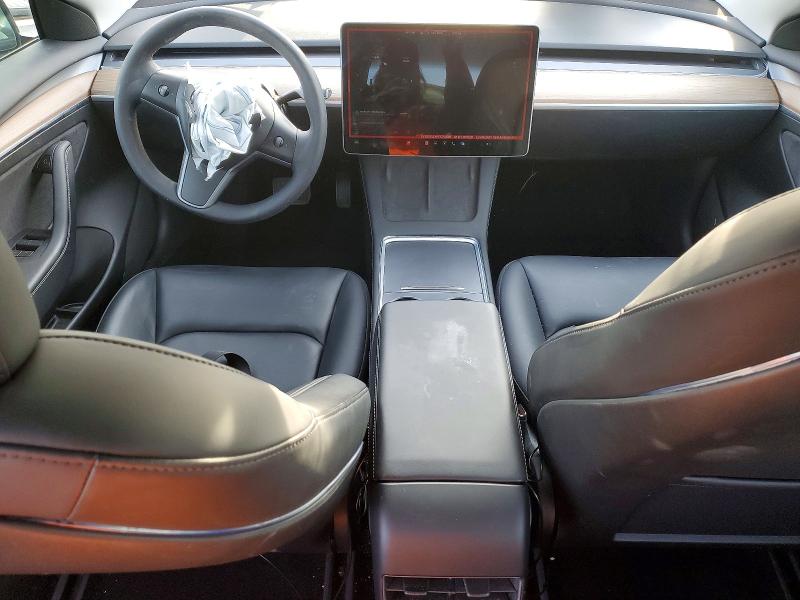 Aukcja sprzedaży 2023 Tesla Model 3, vin: 5YJ3E1EAXPF570329, numer aukcji: 73849125