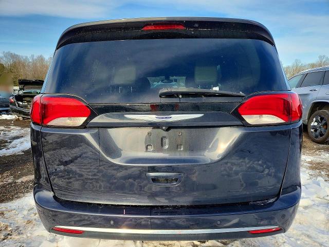 Aukcja sprzedaży 2020 Chrysler Pacifica, vin: 2C4RC1BG5LR115735, numer aukcji: 74755265