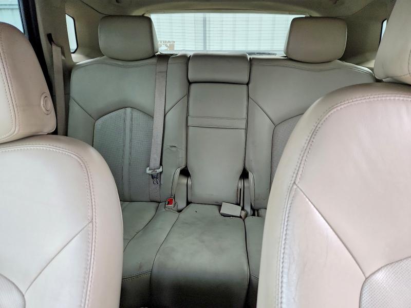 Продаж на аукціоні авто 2011 Cadillac Srx, vin: 3GYFNAEY9BS668126, номер лоту: 77964605