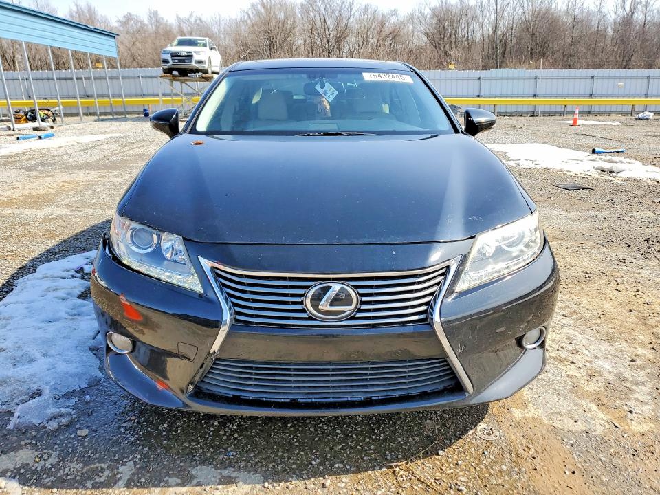 Aukcja sprzedaży 2015 Lexus Es, vin: JTHBK1GG3F2156492, numer aukcji: 75432445