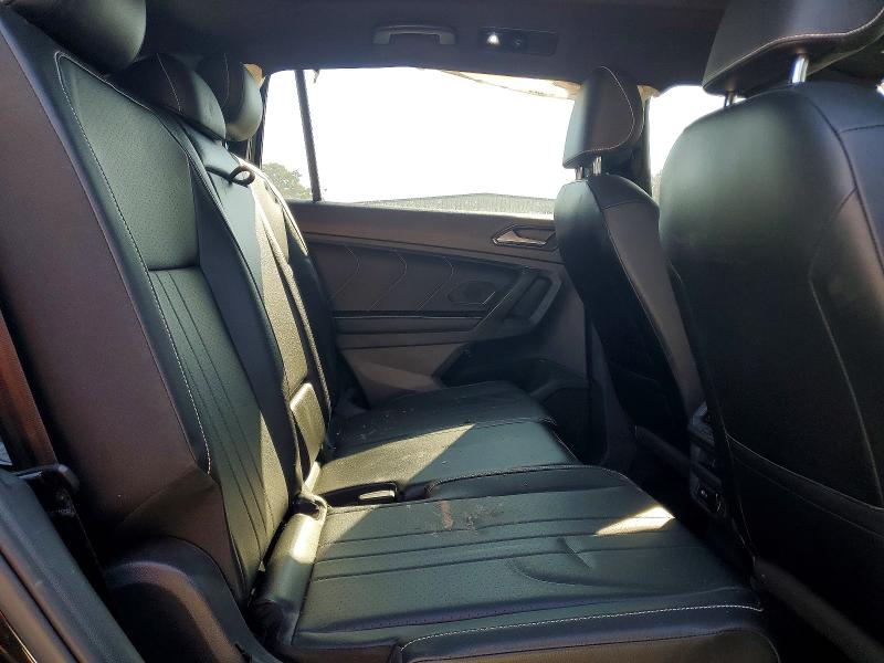 Продаж на аукціоні авто 2022 Volkswagen Tiguan, vin: 3VVCB7AX8NM079709, номер лоту: 77370155