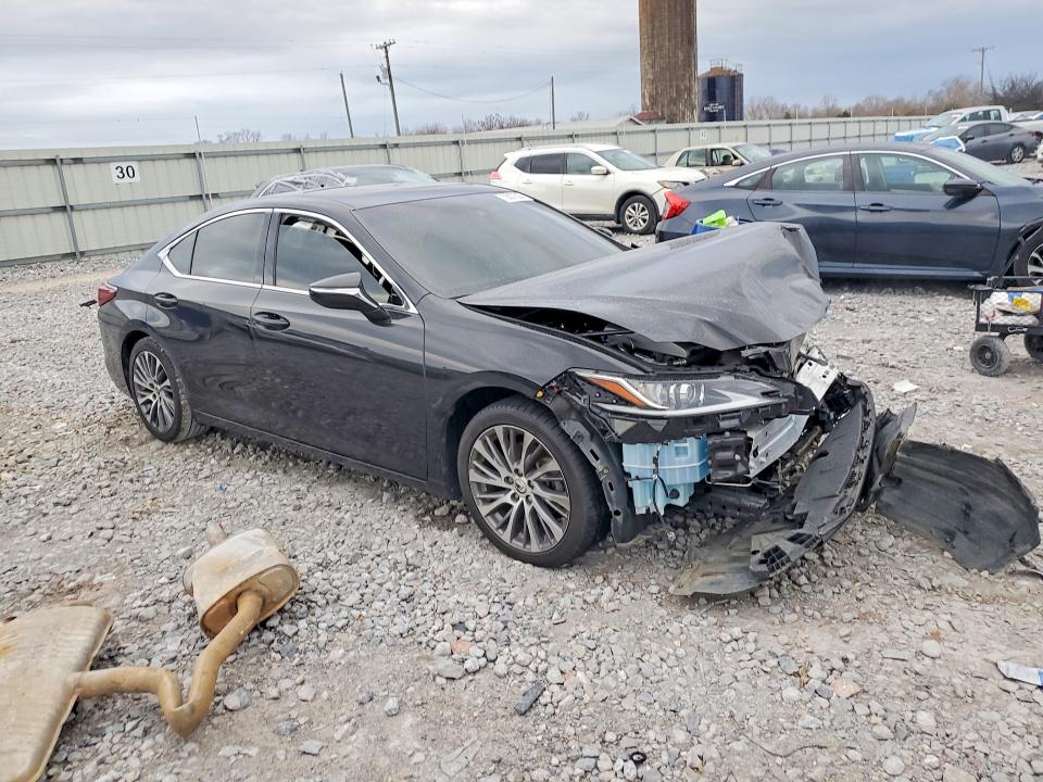 Продажа на аукционе авто 2021 Lexus Es 350, vin: 58ADZ1B16MU096108, номер лота: 78827535