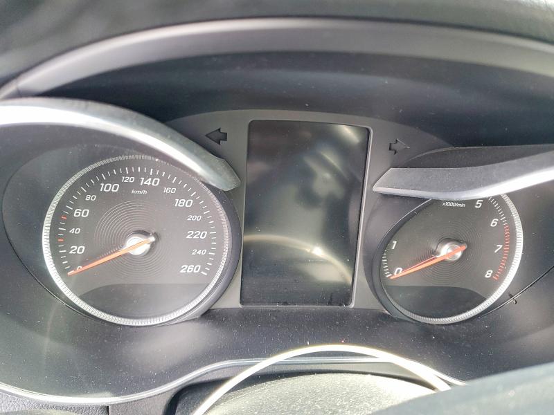 77586875 :رقم المزاد ، 55SWF4KB3JU254625 vin ، 2018 Mercedes-benz C مزاد بيع