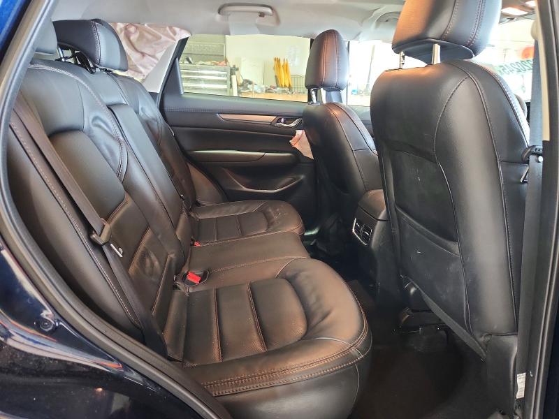 76320245 :رقم المزاد ، JM3KFBCM2M0426724 vin ، 2021 Mazda Cx-5 مزاد بيع