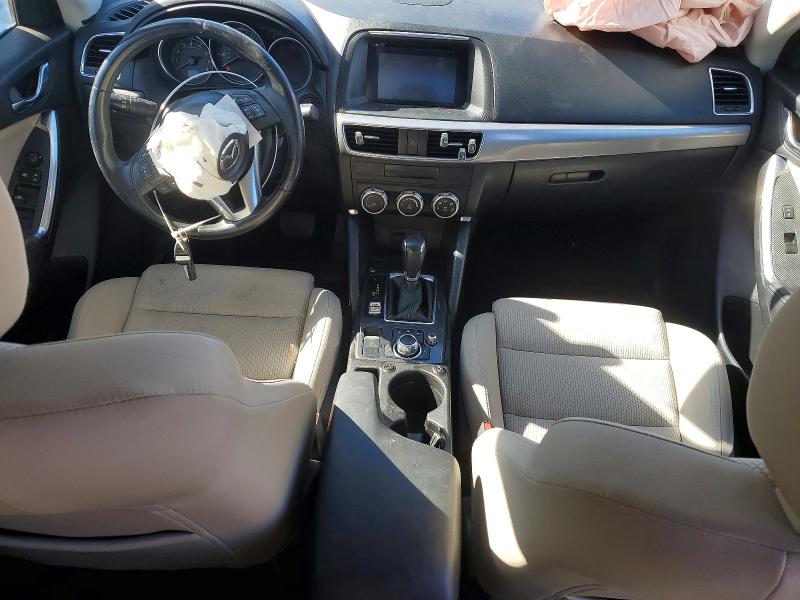 Продажа на аукционе авто 2016 Mazda Cx-5, vin: JM3KE4CY7G0668771, номер лота: 76706335