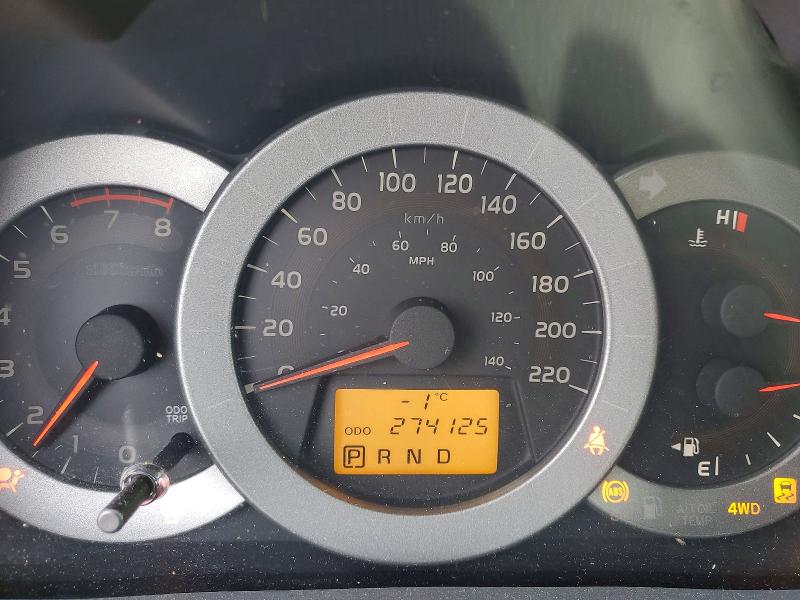 78919605 :رقم المزاد ، 2T3BF4DVXBW123582 vin ، 2011 Toyota Rav4 4dr 4wd مزاد بيع