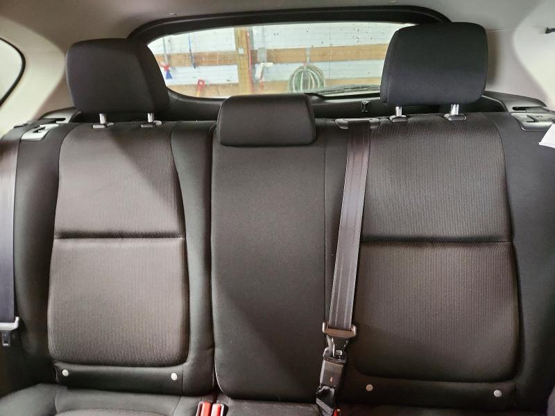 2016 Mazda Cx-5 მანქანა იყიდება აუქციონზე, vin: JM3KE2BY3G0647504, აუქციონის ნომერი: 78265135
