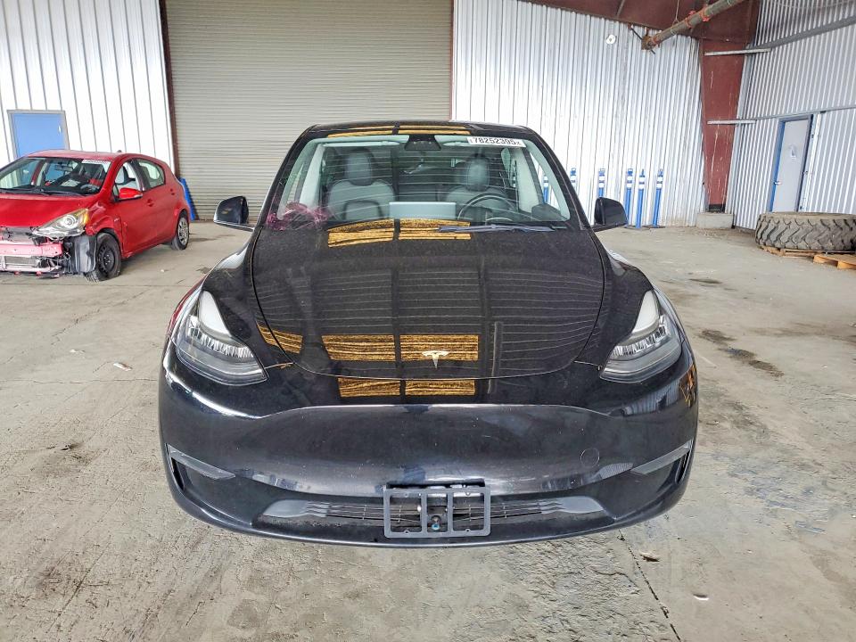 2023 Tesla Model Y მანქანა იყიდება აუქციონზე, vin: 7SAYGDEE3PA027800, აუქციონის ნომერი: 78252395