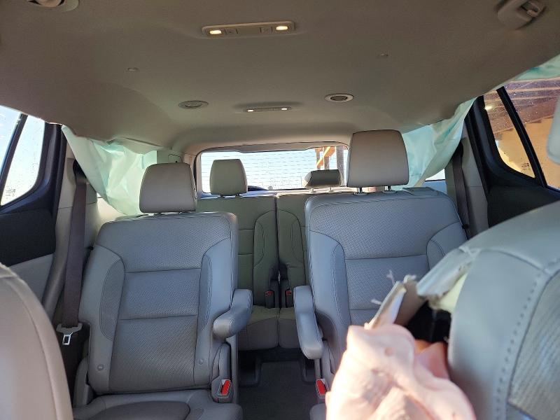 76863255 :رقم المزاد ، 1GKKNNLS8KZ101018 vin ، 2019 Gmc Acadia مزاد بيع