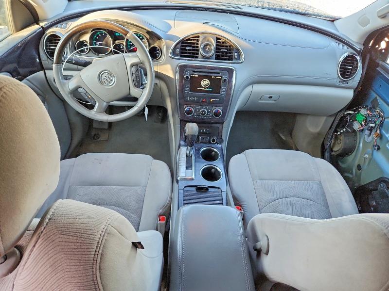 Aukcja sprzedaży 2017 Buick Enclave, vin: 5GAKRAKD2HJ141079, numer aukcji: 78117125