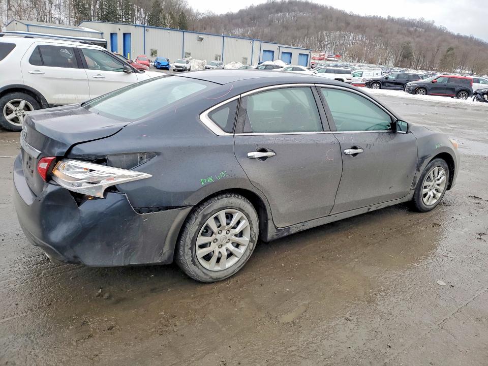 Aukcja sprzedaży 2017 Nissan Altima, vin: 1N4AL3AP5HC298103, numer aukcji: 76695045